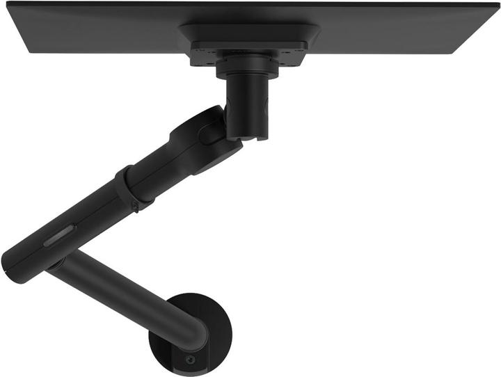 Produktbild Dataflex Viewgo pro Monitorhalterung mit Schwenkarm (48.623), schwarz (Tisch, 39.40")