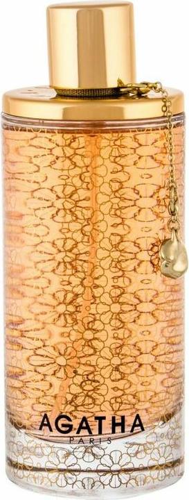 Produktbild Agatha Paris Agatha Balade aux Tuileries (Eau de Parfum, 100 ml)