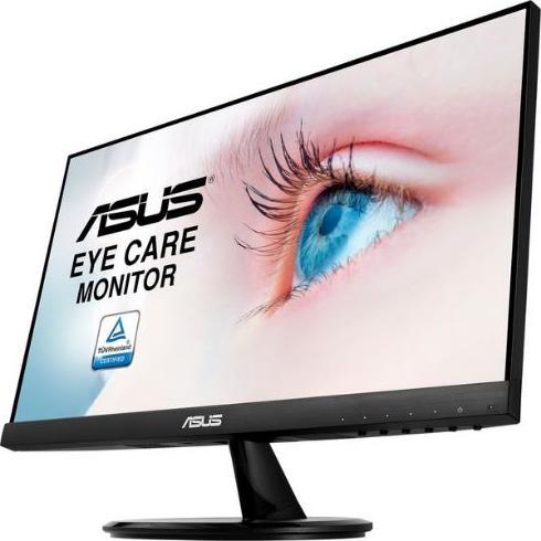 Produktbild ASUS ProArt VP229HF 54,48cm (16:9) IPS Full HD (1920 x 1080 Pixel, 21.40")