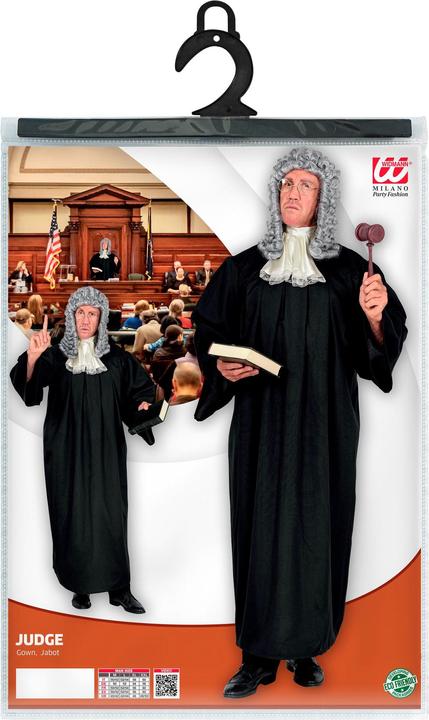 Image du produit Widmann Juge (M/L)
