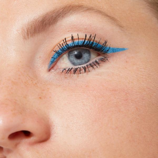 Actual product image Gosh Velvet Touch (011 Sky High)