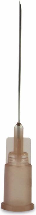 Immagine prodotto B.Braun Ago 26G 0,45 x 25 mm marrone Luer, 100 pezzi