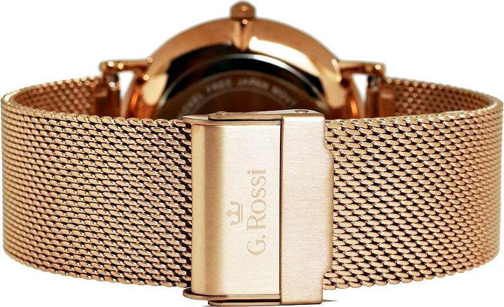 Actual product image Gino Rossi G.Rossi Damenuhr 8709B2-3D3