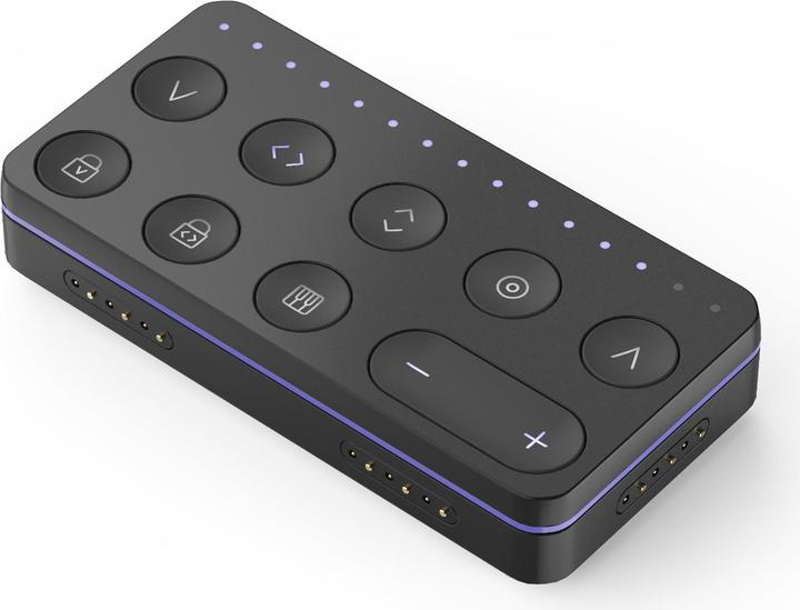 Image du produit Roli Bloc tactile (Contrôleur)