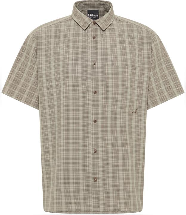 Image du produit Jack Wolfskin Meseta Shirt M (S)