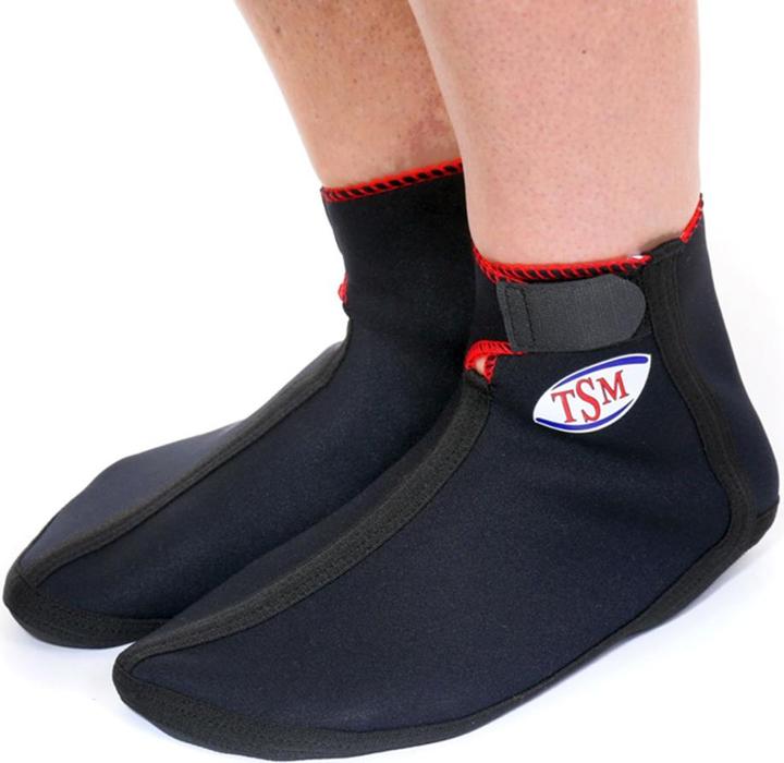 Produktbild Tsm Beach Socks Damen (S)