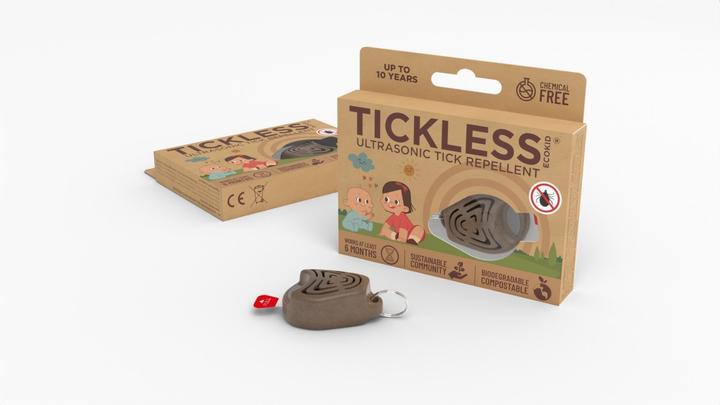 Produktbild Tickless Tick Repellent