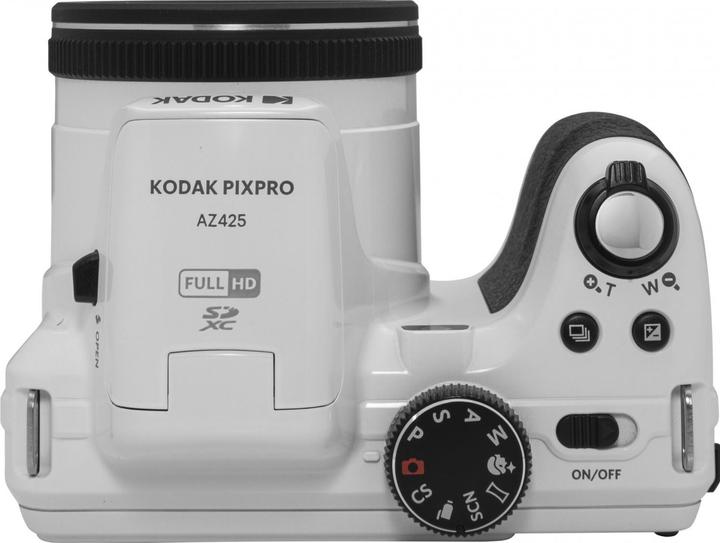 Actual product image Kodak Pixpro AZ425 (4.3 - 180.6 mm, 20 Mpx, 1/2,3'')