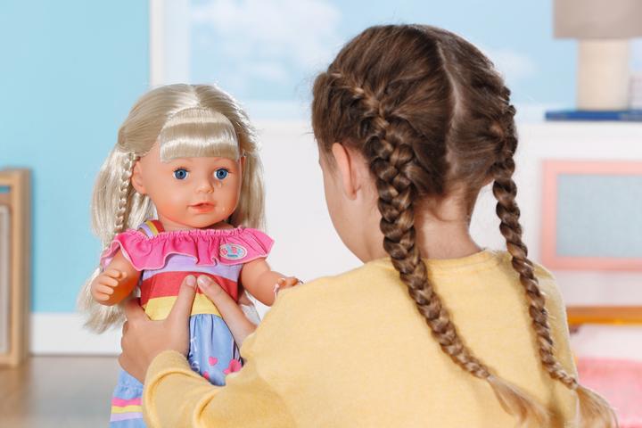 Image du produit Baby Born Sister