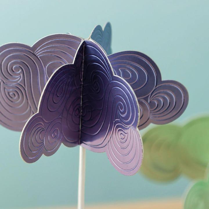 Actual product image Cricut Folding wheel, simple folding