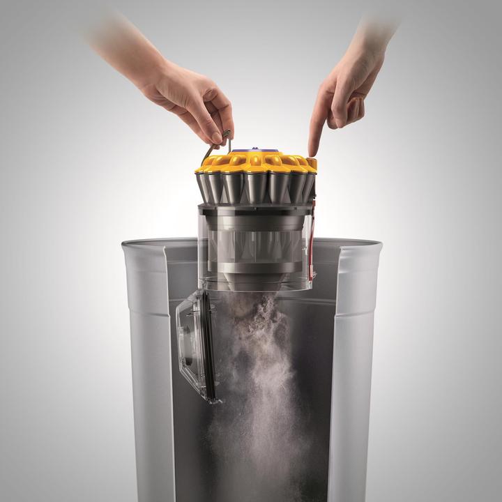 Image du produit Dyson DC33c Origin