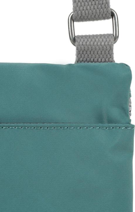 Actual product image Roka London Chelsea Sage One Size Recycled Nylon