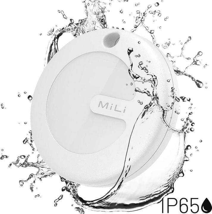 Actual product image + key ring