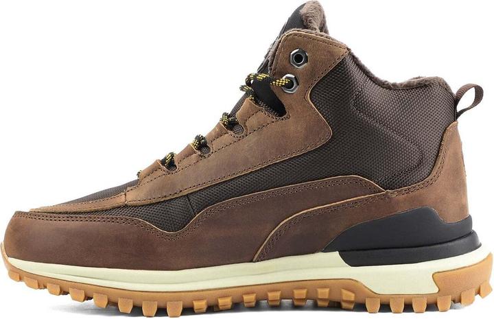 Produktbild Pajar stiefeletten fireburst crazy horse (44)