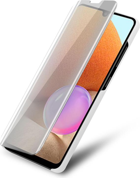 Productafbeelding Cadorabo Boek Smart View Spiegelhoes (Samsung Galaxy A32)