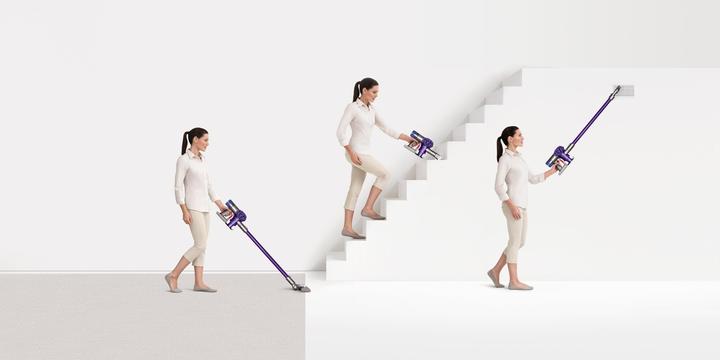 Produktbild Dyson v6 Animalpro +