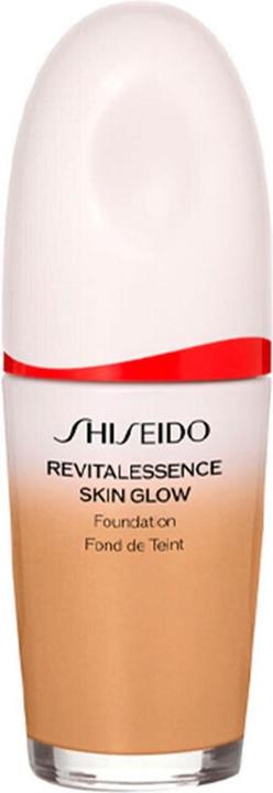 Shiseido Revitalizing Skin Glow Fond de Teint No 350 (350 Maple)
