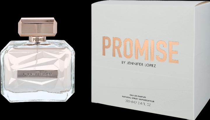 Produktbild Jennifer Lopez Promise Edp Spray (Eau de Parfum, 100 ml)