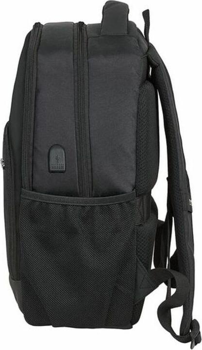 Image du produit Safta Laptoptasche 14,1" Schwarz 28 x 42 x 16 cm