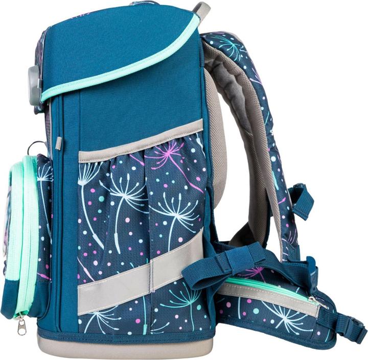 Produktbild School-Mood Champion Pro Schulranzen-Set 7-teilig (21.50 l)