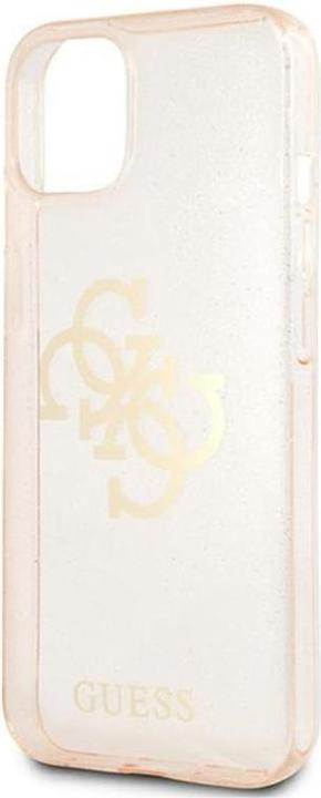 Productafbeelding Guess Glitter (Apple iPhone 13 mini)