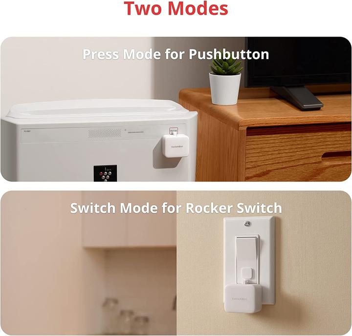 Produktbild SwitchBot Bot