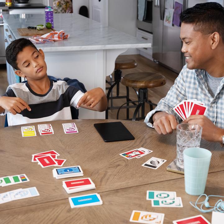 Produktbild Monopoly Kids (Deutsch)