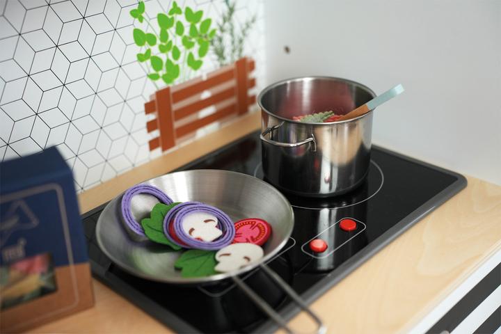 Produktbild small foot Pasta Koch-Set
