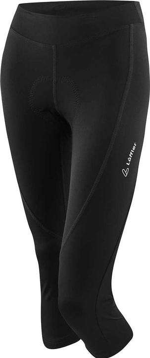 Immagine prodotto Löffler Pantaloncini da ciclismo Tour II 3/4 (34)