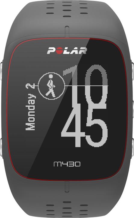 Produktbild Polar M430