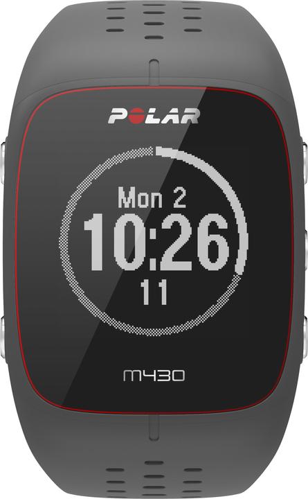 Produktbild Polar M430