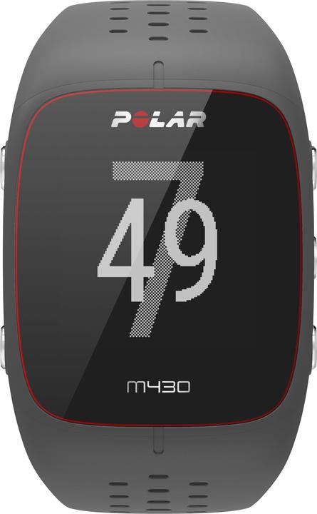 Produktbild Polar M430