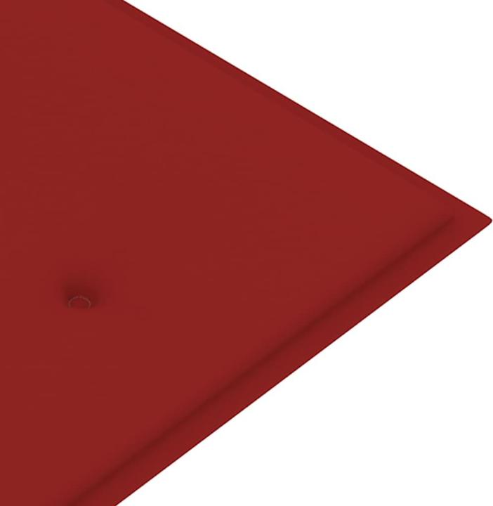 Actual product image VidaXL Derek