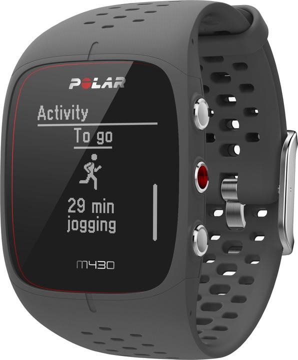 Produktbild Polar M430