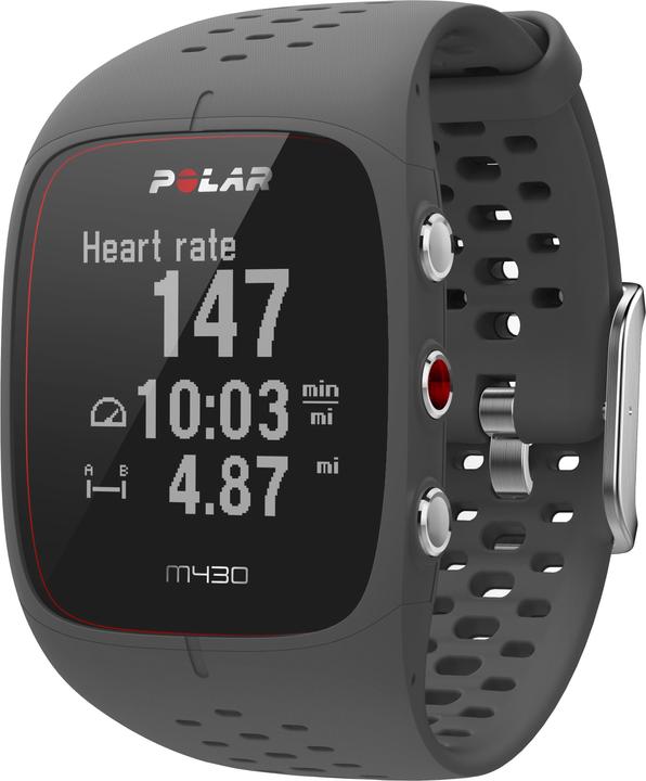 Produktbild Polar M430