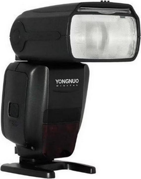 Yongnuo YN-600EX-RTII (Aufsteckblitz, Diverse)