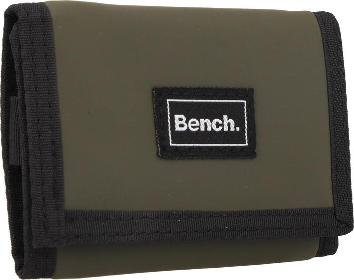 Image du produit Bench Porte-monnaie 11.5 cm