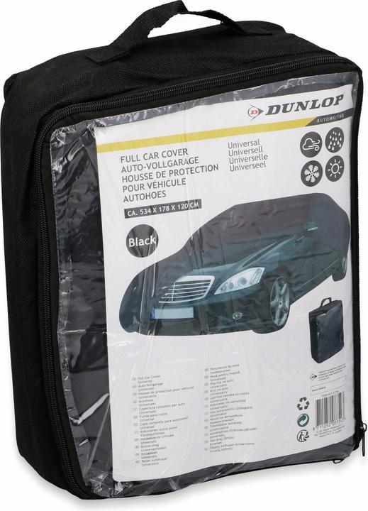 Image du produit Dunlop Garage complet pour voitures