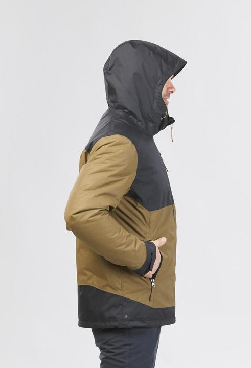Image du produit Quechua WARM SH500 (L)