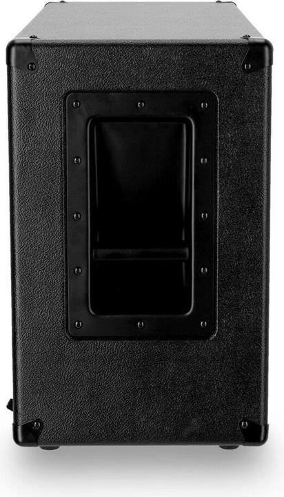 Immagine prodotto Palmer Audio CAB 212 X GBK - Cassa acustica per chitarra con Celestion Greenback 2 x 12, Closed-Back (Chitarra)