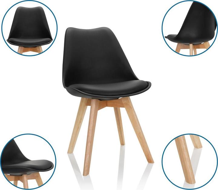 Actual product image Hjh Office Scandi