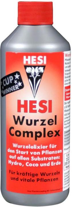 Image du produit Hesi Complexe de racines (0.99 kg, 1 l)