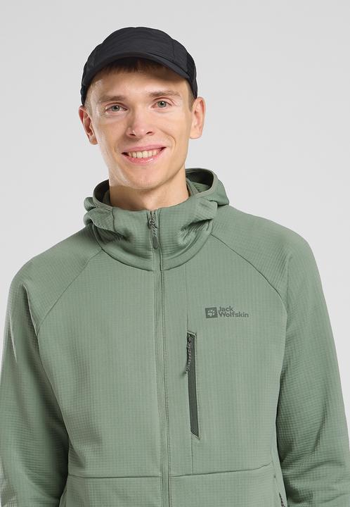 Image du produit Jack Wolfskin Vent Cap (M)