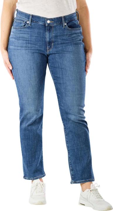 Produktbild Levis Classic Straight Jeans Plus Size maui waterfall plus (W34/L30)