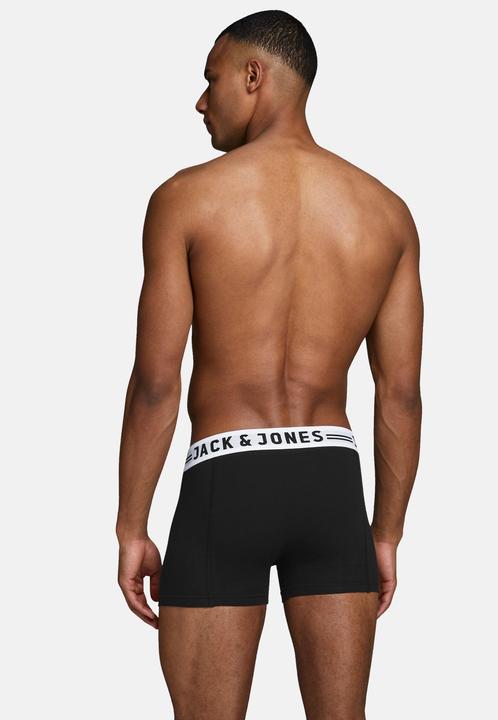 Produktbild Jack & Jones Sense (M, 3er Pack)