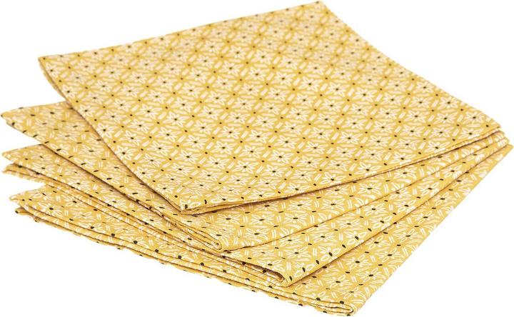 Actual product image Atmosphera bedruckte (1 x, 40 x 0.5 x 40 cm)