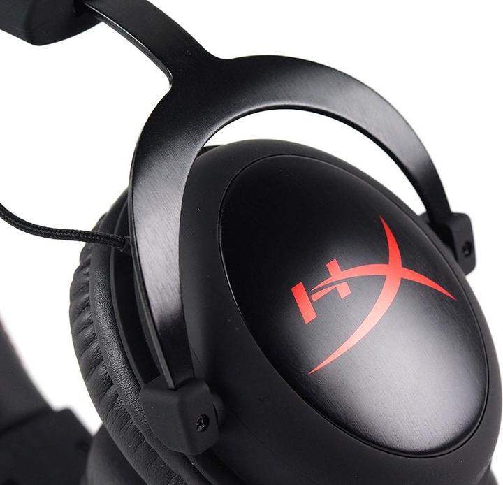 Produktbild HyperX Cloud I (Kabelgebunden)