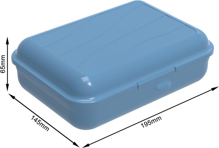 Produktbild Rotho Aufbewahrungsbox