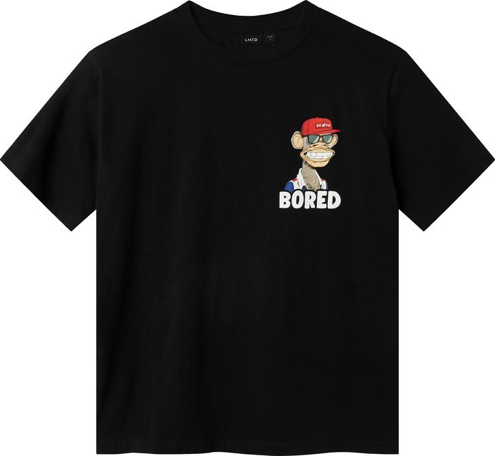 Lmtd Kurzarm T-Shirt (170)