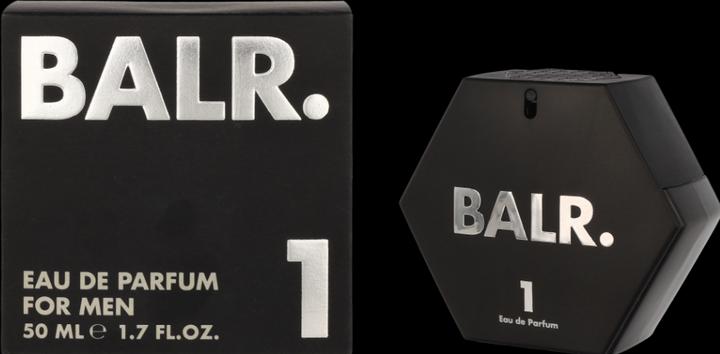 Balr 1 (Eau de Parfum, 50 ml)